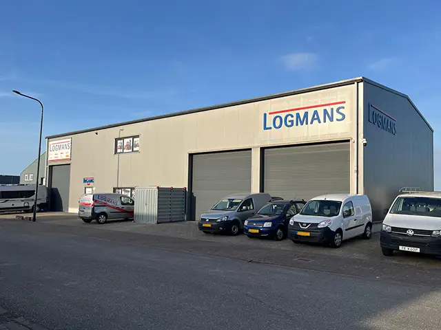 Logmans Techniek, revisietechniek en auto onderhoud in Wissenkerke