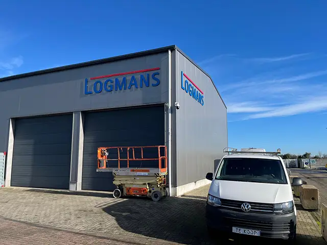 Logmans Revisietechniek en Auto onderhoud Wissenkerke